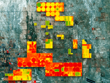 Agriculture Analysis – precision farming 